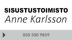 Sisustustoimisto Anne Karlsson logo